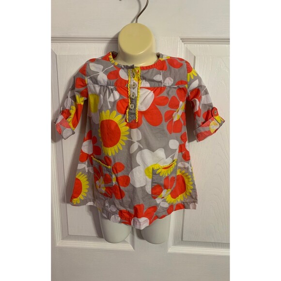 Carter's Dress. Size 2T. - Picture 1 of 6